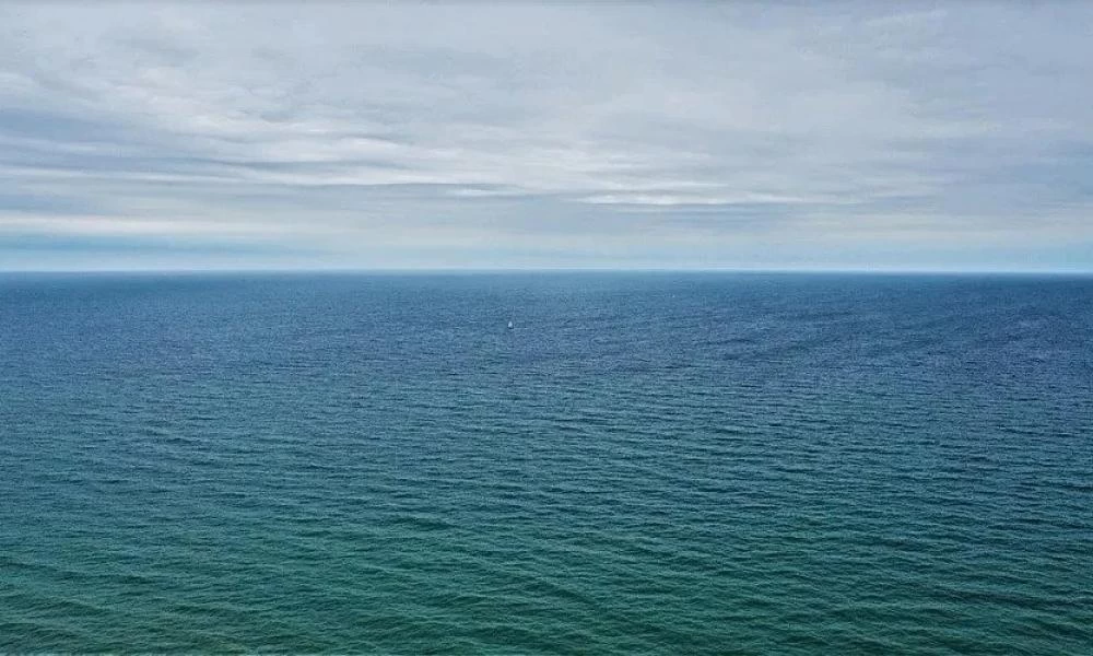 Βαλτική: Σύγκρουση δύο φορτηγών πλοίων-Αναφορές για άτομα στο νερό